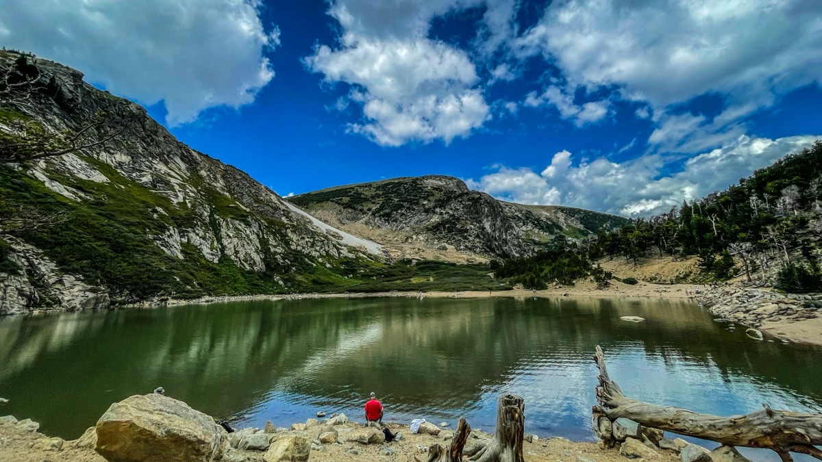 The 5 Best Cabins To Visit In America