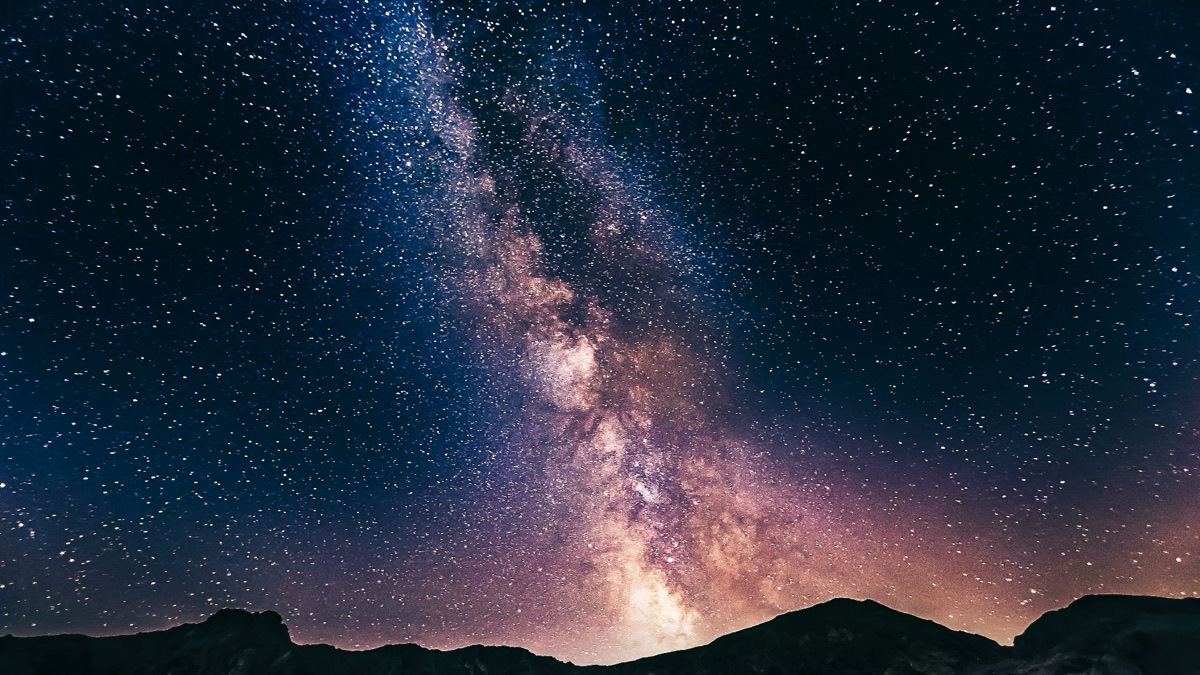 5 Facts About The Milky Way