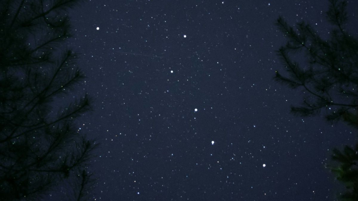 5 Fascinating Myths Behind Your Favorite Constellation