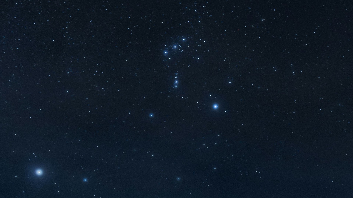 5 Fascinating Myths Behind Your Favorite Constellation