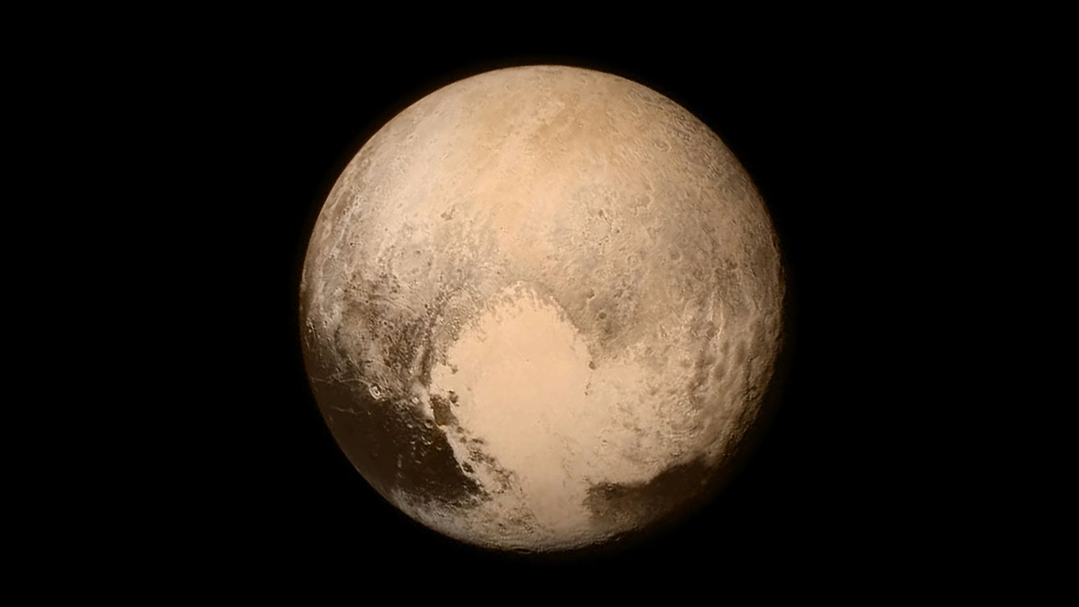The Coolest Discoveries Scientists Have Found In Our Solar System