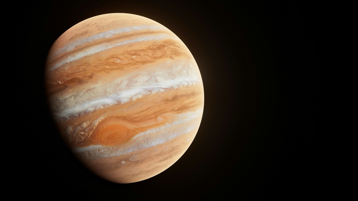 The Coolest Discoveries Scientists Have Found In Our Solar System