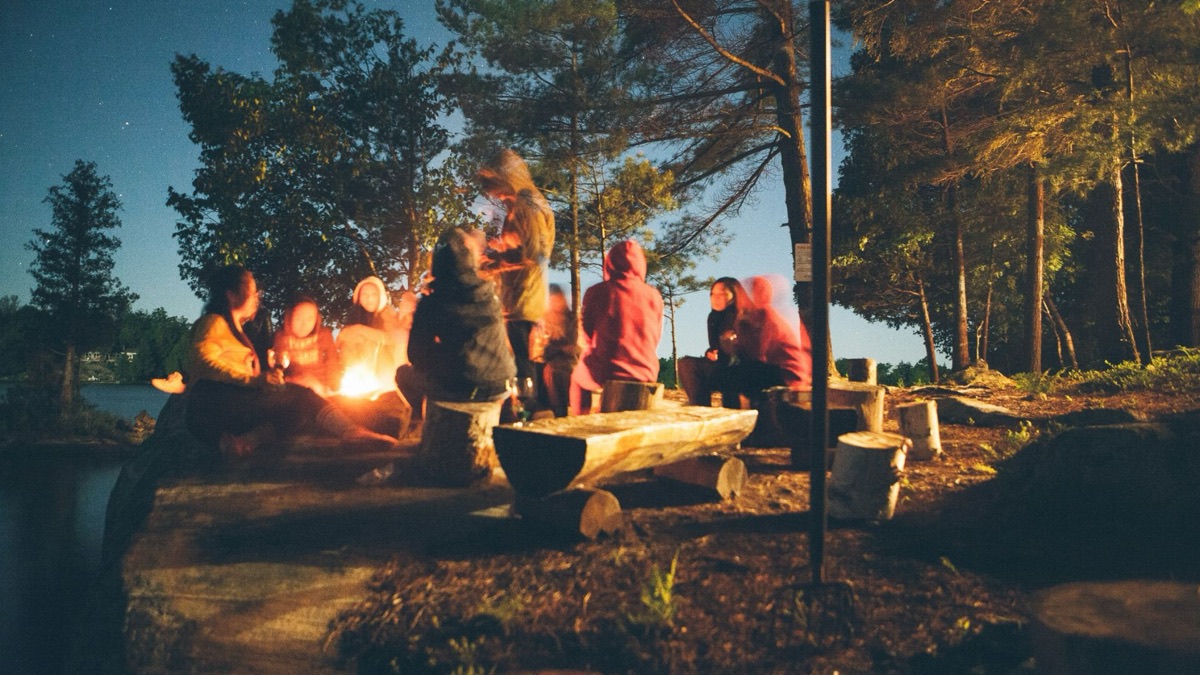 5 Things To Stop Bringing On Camping Trips