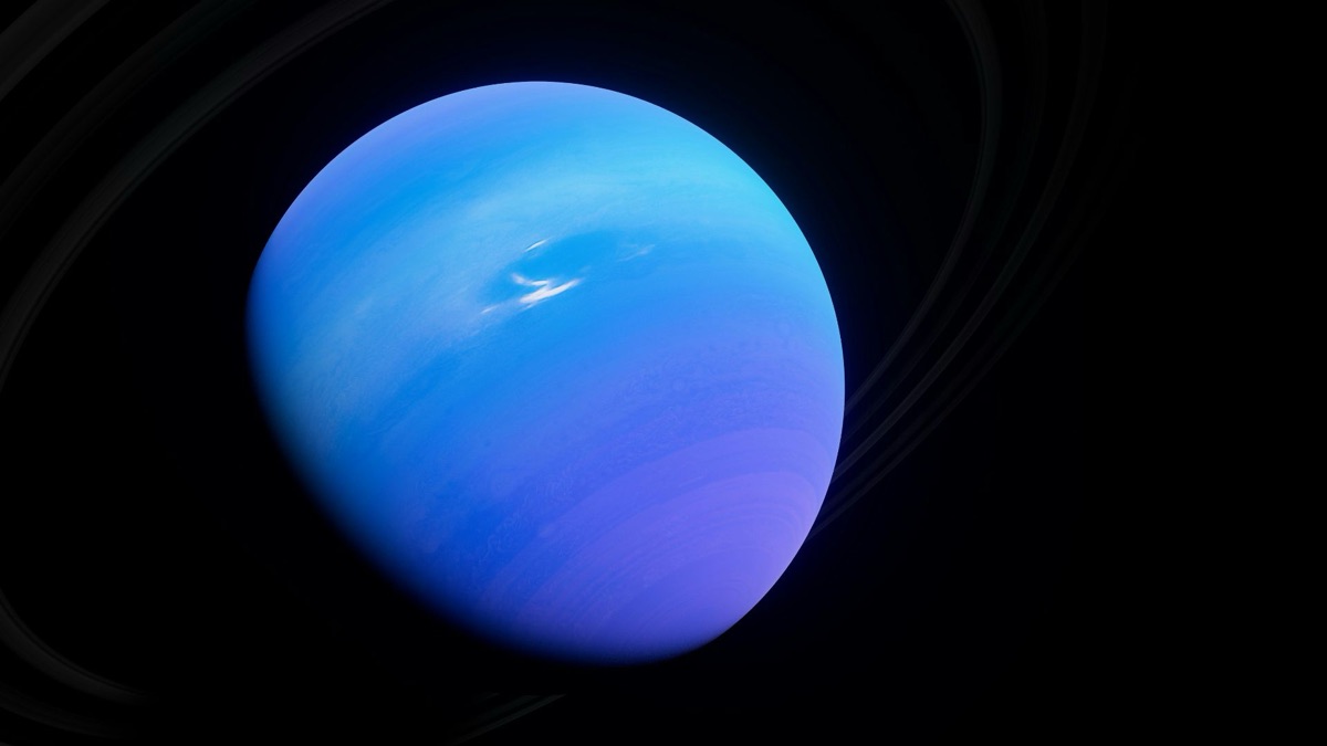 The Coolest Discoveries Scientists Have Found In Our Solar System