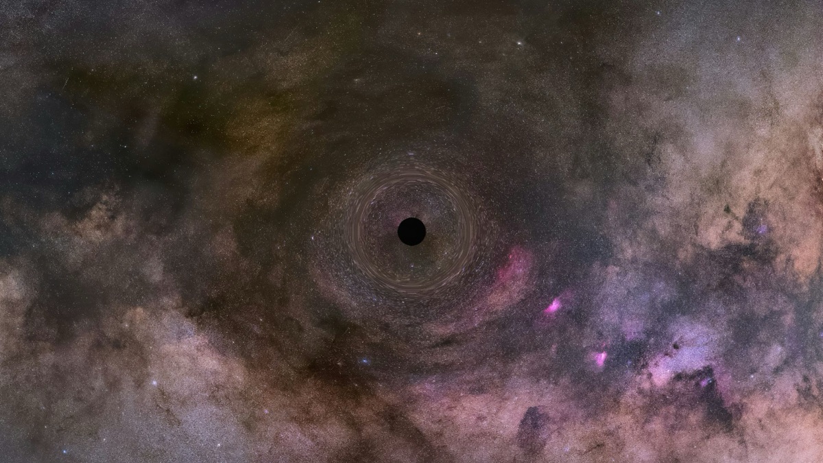 5 Terrifying Facts About Black Holes to Keep You Up at Night