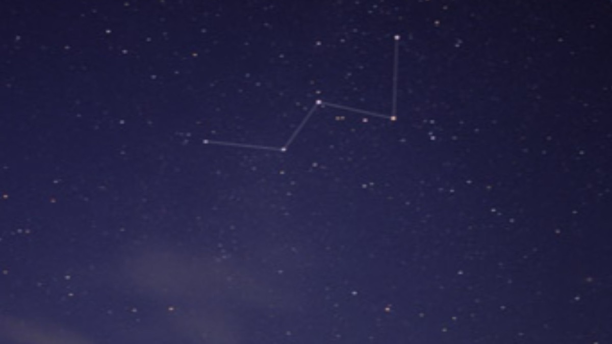 5 Fascinating Myths Behind Your Favorite Constellation